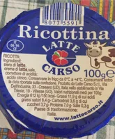 Ricottina