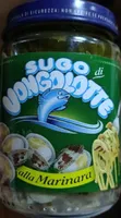Sugo di Vongolotte