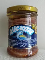 Aliciotte