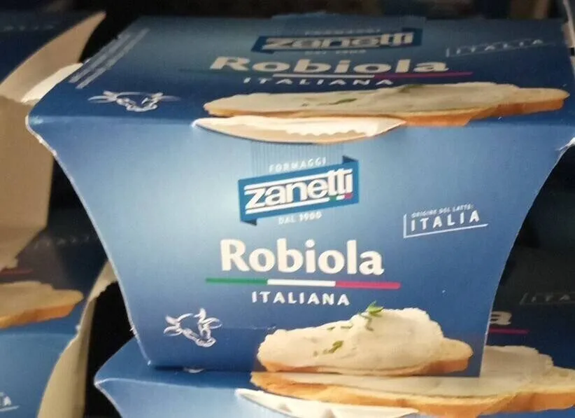Robiola