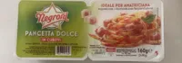 Pancetta Dolce