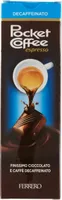 Pocket Coffe Decaffeinato Tubo 5