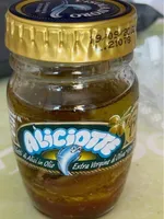 Aliciotte