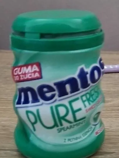Mentor pure fresh