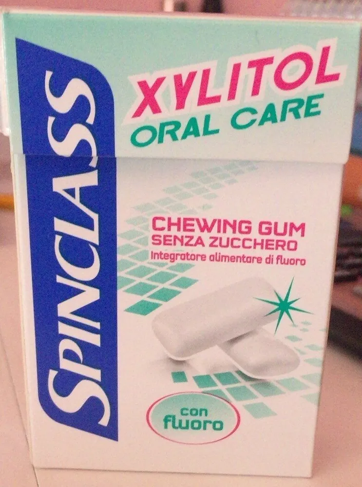 xylitol oral care