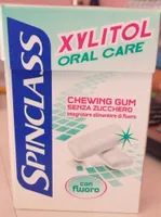 xylitol oral care