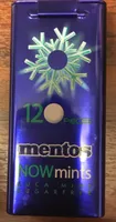 Now mints