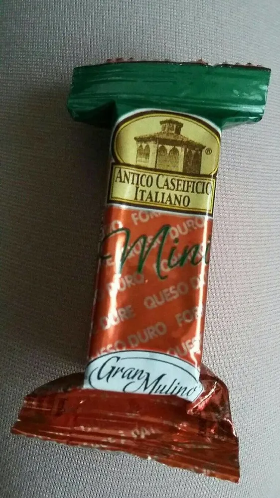 Antico caseificio itallano