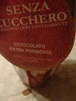 Cioccolato extra fondente