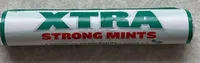 Extra strong mints
