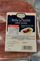 Bella le sottili