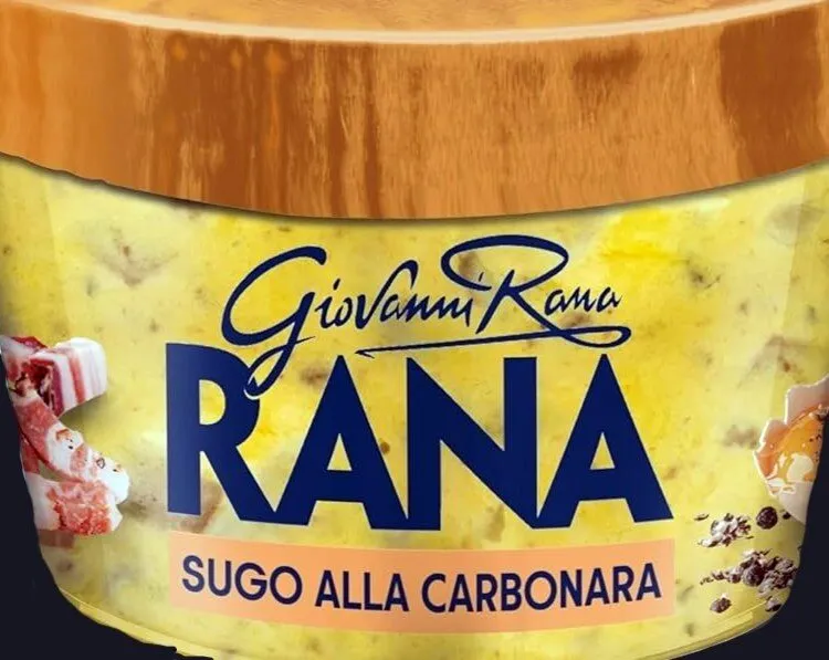 Sugo alla Carbonara