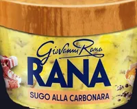 Sugo alla Carbonara