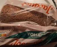 Vollkornbrot