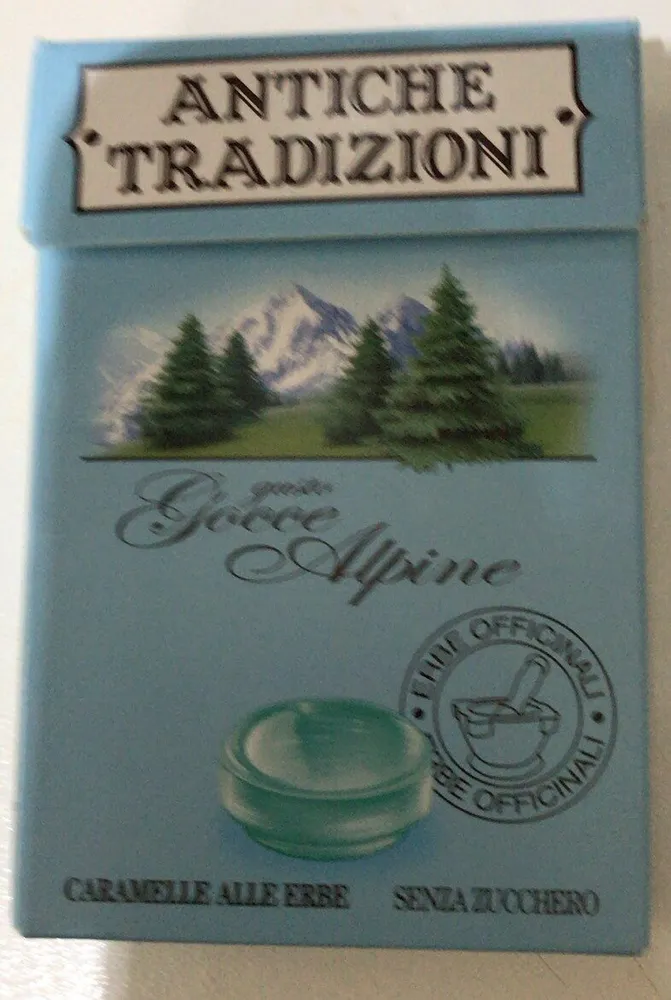 Antiche tradizioni