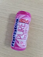 TUTTI FRUTI