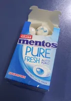 Chewing gum