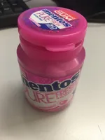 Pure fresh pure breath