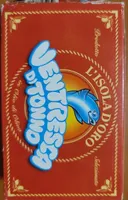Ventresca di Tonno