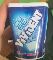 Vivident cube