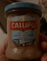 Filetti di tonno
