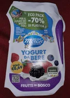 Yogurt da bere