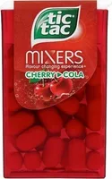 Mixers Cherry Cola