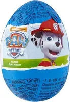 Paw Patrol Milk Chocolate