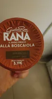 Sugo Boscaiola