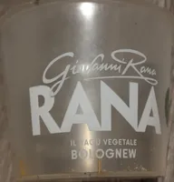 il ragù vegetale bolognew