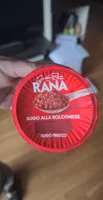 Sugo Fresco alla Bolognese