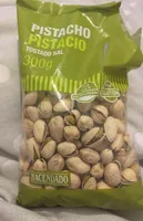 Pistachos
