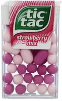 Fresa mix