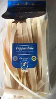 Pates italiennes