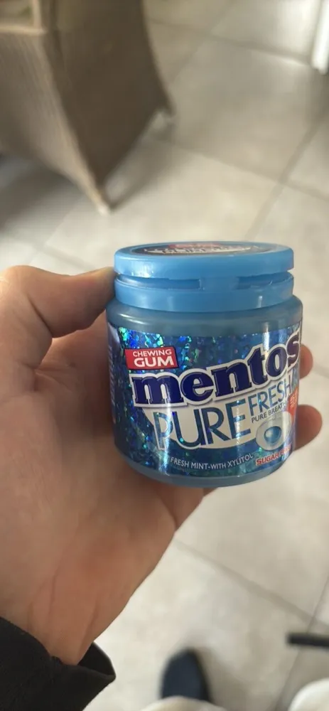 PURE FRESH