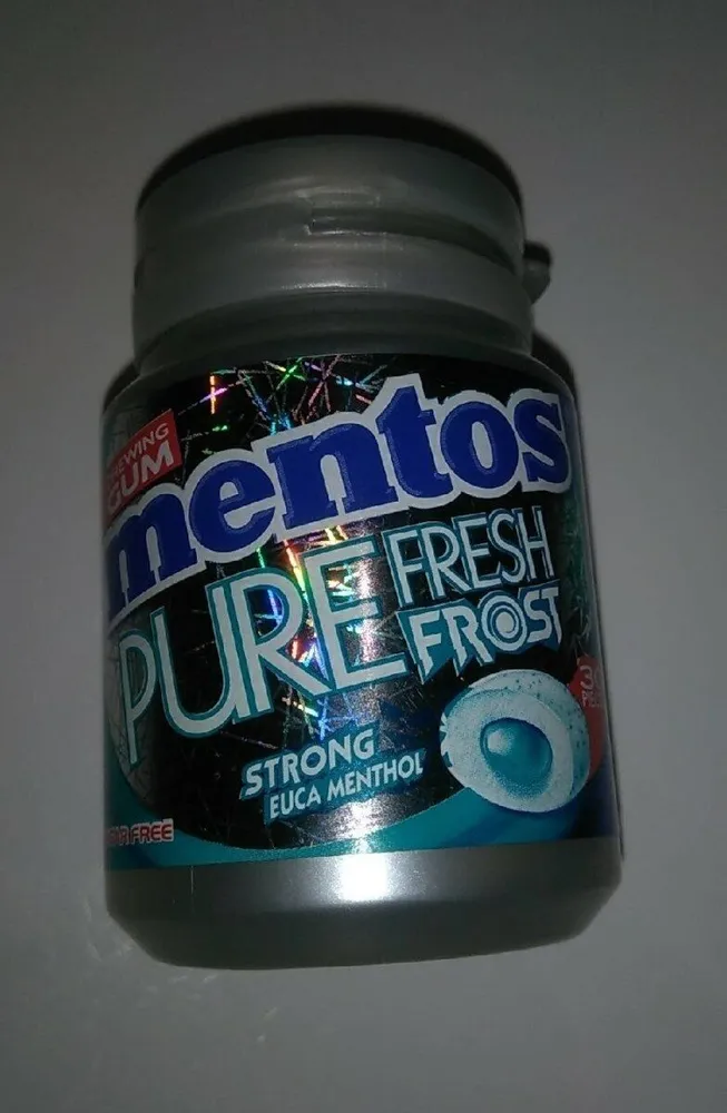 PURE FRESH FROST