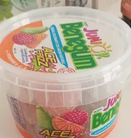 Junior Benegum