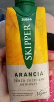 Jus d'orange