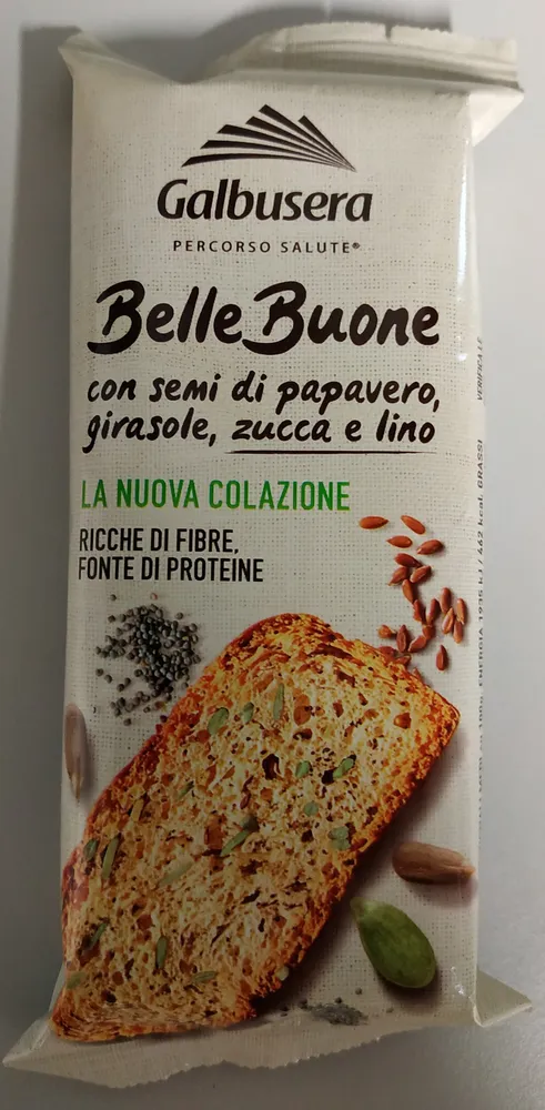 BelleBuone