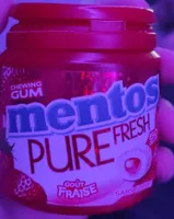 Chewing-gum
