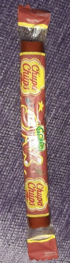 Cola Stix Chupa Chups