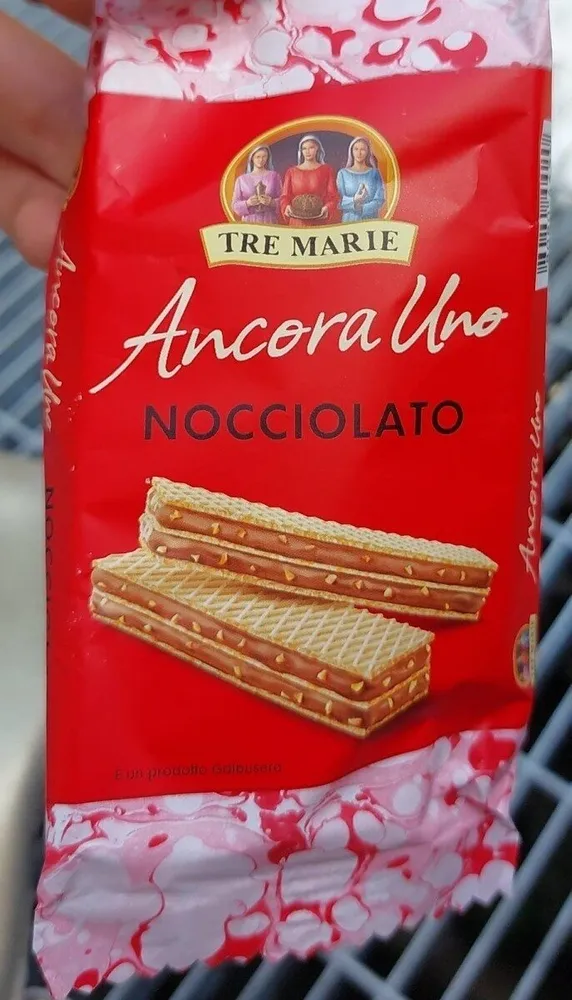 Ancora uno