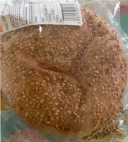 Pane per hamburger