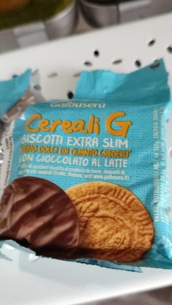 Cerael g extra slim