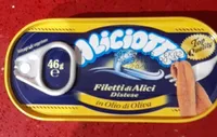 Aliciotte