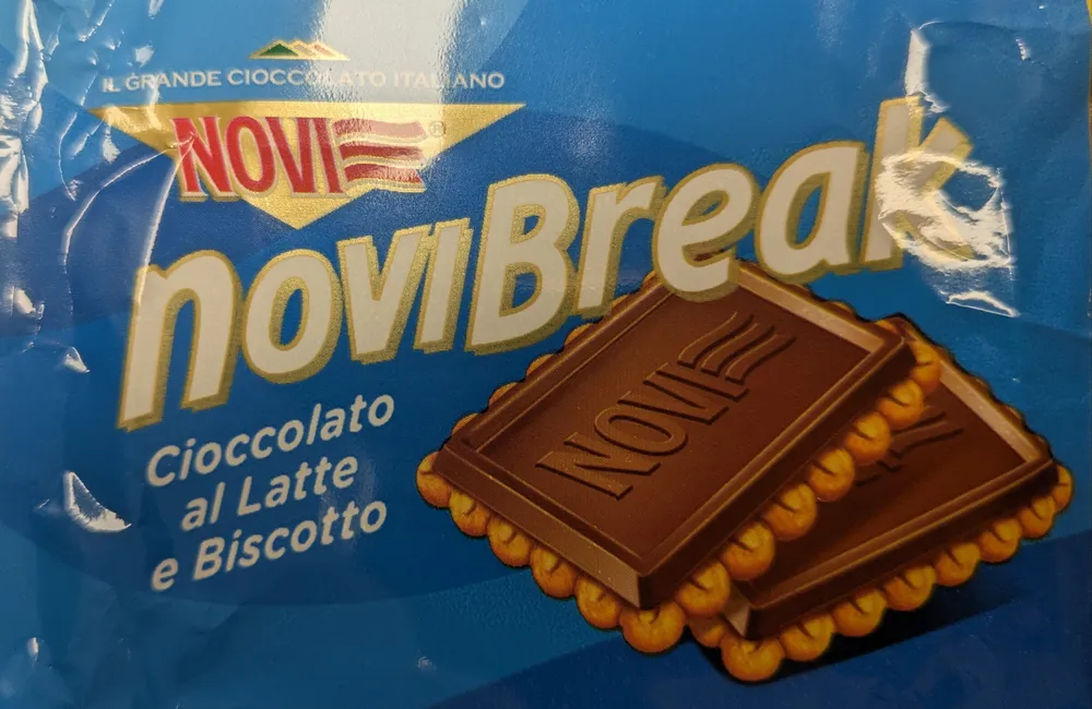NoviBreak Latte