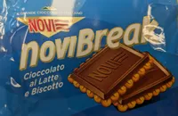 NoviBreak Latte