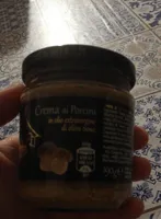 Crema ai porcini