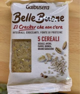 Belle Buone