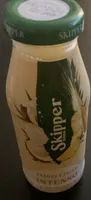Intenso Ananas e coco